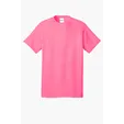 Port & Co Core Cotton Tee — view 44