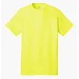 Port & Co Core Cotton Tee — view 45