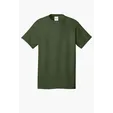 Port & Co Core Cotton Tee — view 48