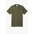 Port & Co Core Cotton Tee — view 49