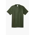 Port & Co Core Cotton Tee — view 50