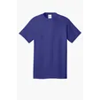 Port & Co Core Cotton Tee — view 53