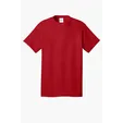 Port & Co Core Cotton Tee — view 54