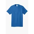 Port & Co Core Cotton Tee — view 55