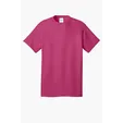 Port & Co Core Cotton Tee — view 57