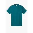 Port & Co Core Cotton Tee — view 64