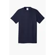 Port & Co Core Cotton Tee — view 68