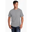 Port & Co Core Cotton Tee