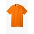 Port & Co Core Cotton Tee — view 144