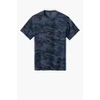 Port & Co Core Cotton Camo Tee — view 12