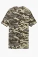 Port & Co Core Cotton Camo Tee — view 6