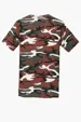 Port & Co Core Cotton Camo Tee — view 9