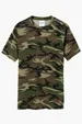 Port & Co Core Cotton Camo Tee — view 2