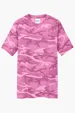 Port & Co Core Cotton Camo Tee — view 3