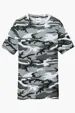 Port & Co Core Cotton Camo Tee — view 5