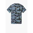Port & Co Core Cotton Camo Tee — view 15
