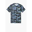 Port & Co Core Cotton Camo Tee — view 13