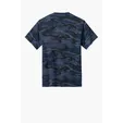 Port & Co Core Cotton Camo Tee — view 14