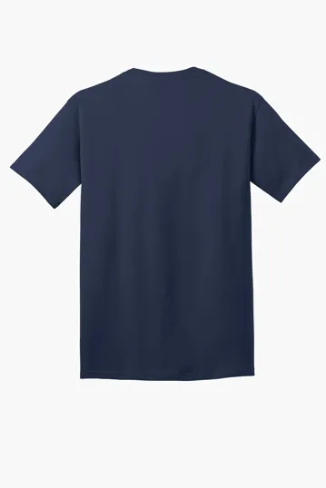 Port & Co Core Cotton DTG Tee — view 14