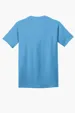 Port & Co Core Cotton DTG Tee — view 10