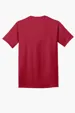 Port & Co Core Cotton DTG Tee — view 16