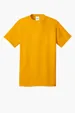 Port & Co Core Cotton DTG Tee — view 4