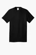 Port & Co Core Cotton DTG Tee — view 5