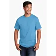 Port & Co Core Cotton DTG Tee