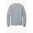 Port & Co Long Sleeve Core Cotton Tee — view 41