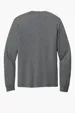 Port & Co Long Sleeve Core Cotton Tee — view 22