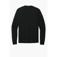 Port & Co Long Sleeve Core Cotton Tee — view 44