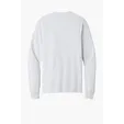 Port & Co Long Sleeve Core Cotton Tee — view 40