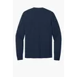 Port & Co Long Sleeve Core Cotton Tee — view 47