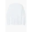 Port & Co Long Sleeve Core Cotton Tee — view 48