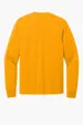Port & Co Long Sleeve Core Cotton Tee — view 10