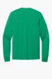 Port & Co Long Sleeve Core Cotton Tee — view 11