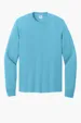 Port & Co Long Sleeve Core Cotton Tee