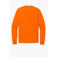 Port & Co Long Sleeve Core Cotton Tee — view 46