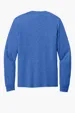 Port & Co Long Sleeve Core Cotton Tee — view 23