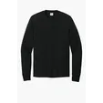 Port & Co Long Sleeve Core Cotton Tee — view 32