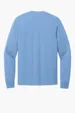 Port & Co Long Sleeve Core Cotton Tee — view 21