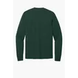 Port & Co Long Sleeve Core Cotton Tee — view 42