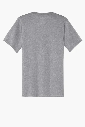 Port & Co Core Cotton Pocket Tee — view 18