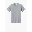 Port & Co Core Cotton Pocket Tee — view 33