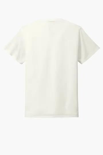Port & Co Core Cotton PFD Tee — view 3