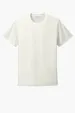 Port & Co Core Cotton PFD Tee — view 2