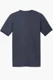 Port & Co Core Cotton Ringer Tee — view 13