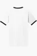 Port & Co Core Cotton Ringer Tee — view 17