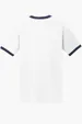Port & Co Core Cotton Ringer Tee — view 18