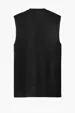 Port & Co Core Cotton Sleeveless Tee — view 3